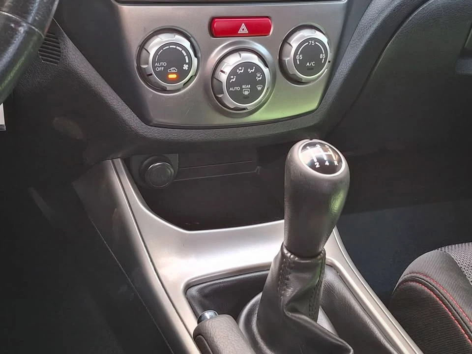 2009 Subaru Impreza WRX 3rd Gen - Image 14 of 18