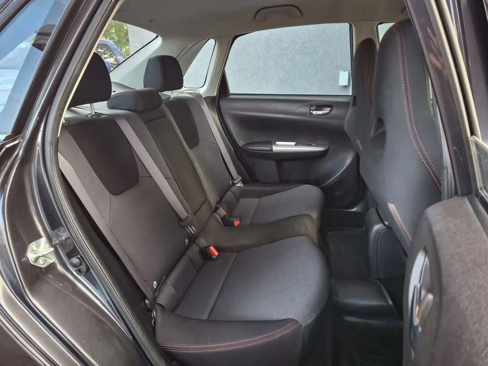 2009 Subaru Impreza WRX 3rd Gen - Image 18 of 18