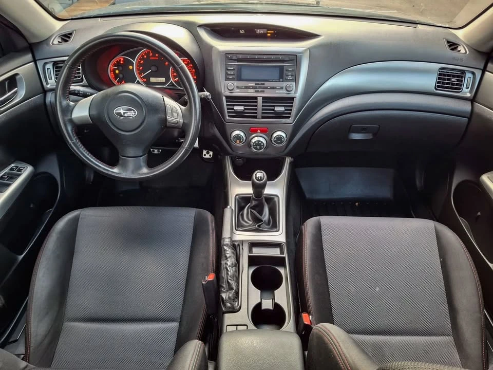 2009 Subaru Impreza WRX 3rd Gen - Image 15 of 18