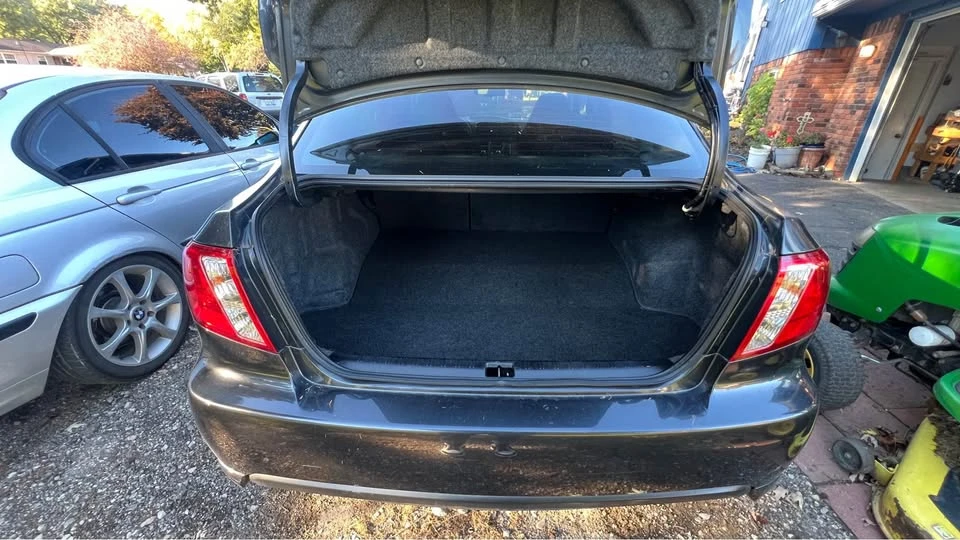 2009 Subaru Impreza WRX 3rd Gen - Image 7 of 18