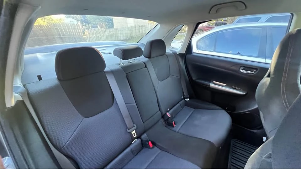2009 Subaru Impreza WRX 3rd Gen - Image 15 of 18