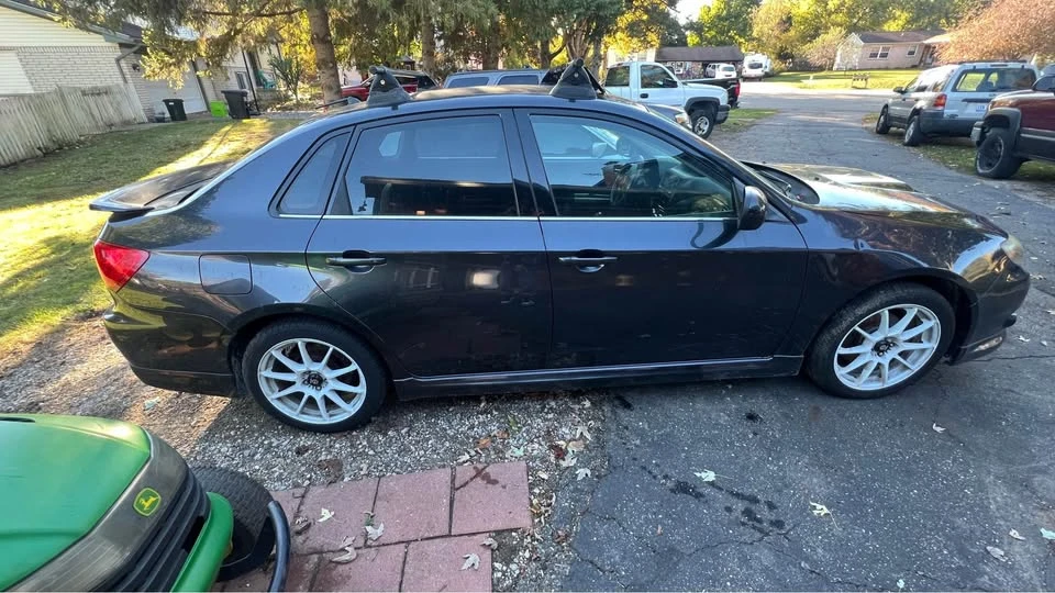 2009 Subaru Impreza WRX 3rd Gen - Image 6 of 18