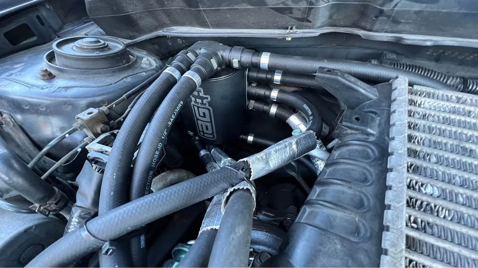 2009 Subaru Impreza WRX 3rd Gen - Image 16 of 18