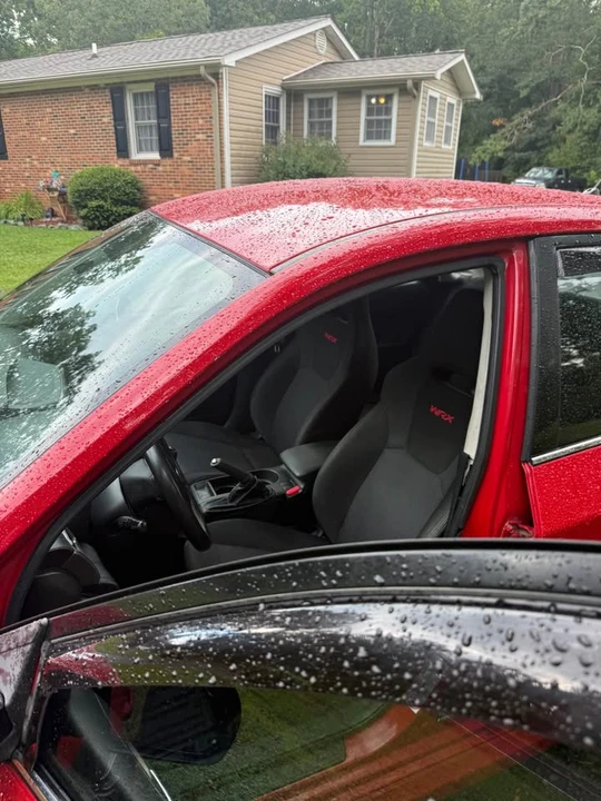 2009 Subaru Impreza WRX 3rd Gen - Image 4 of 6