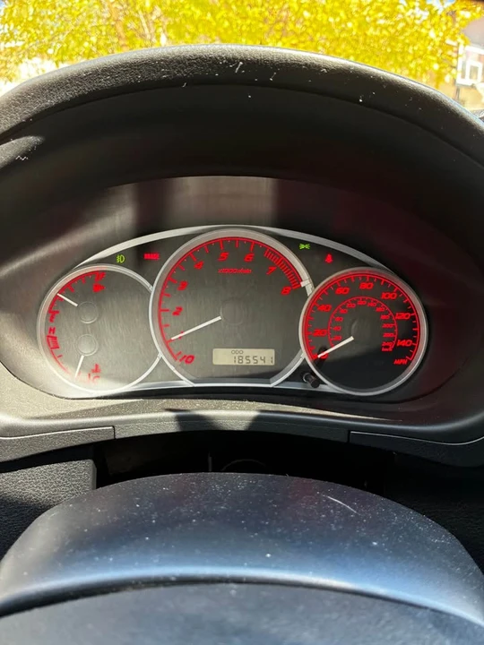 2009 Subaru Impreza WRX 3rd Gen - Image 7 of 11