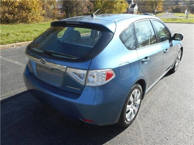2009 Subaru Impreza 3rd Gen - Image 3 of 12