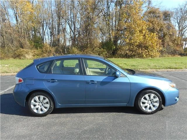 2009 Subaru Impreza 3rd Gen - Image 2 of 12