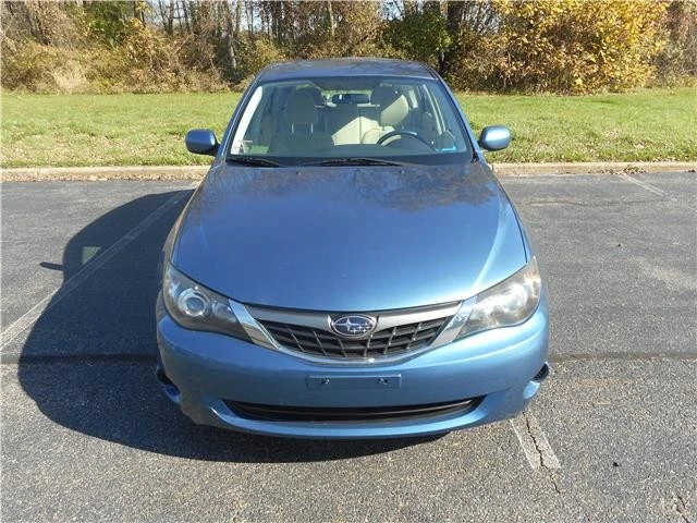 2009 Subaru Impreza 3rd Gen - Image 11 of 12