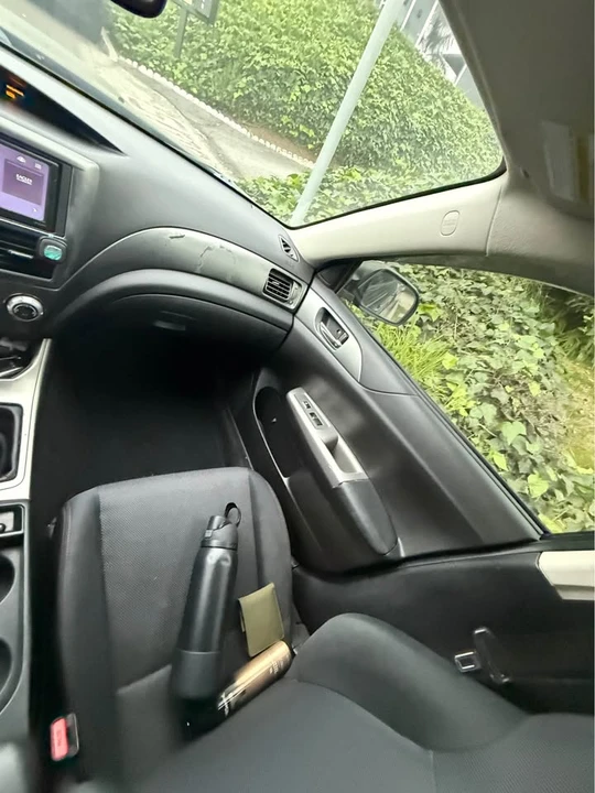 2009 Subaru Impreza WRX 3rd Gen - Image 7 of 10