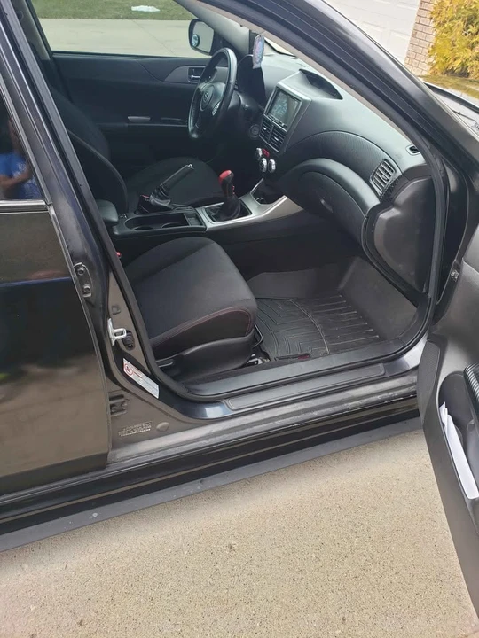 2009 Subaru Impreza WRX 3rd Gen - Image 6 of 10