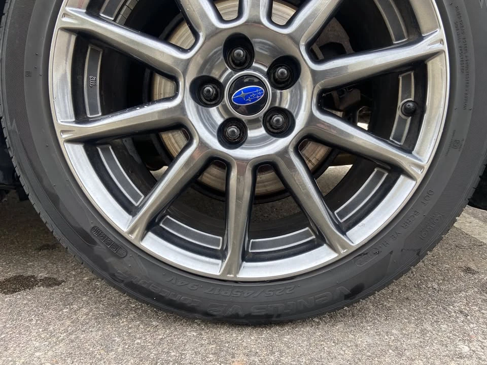 2009 Subaru Legacy 4th Gen - Image 18 of 20