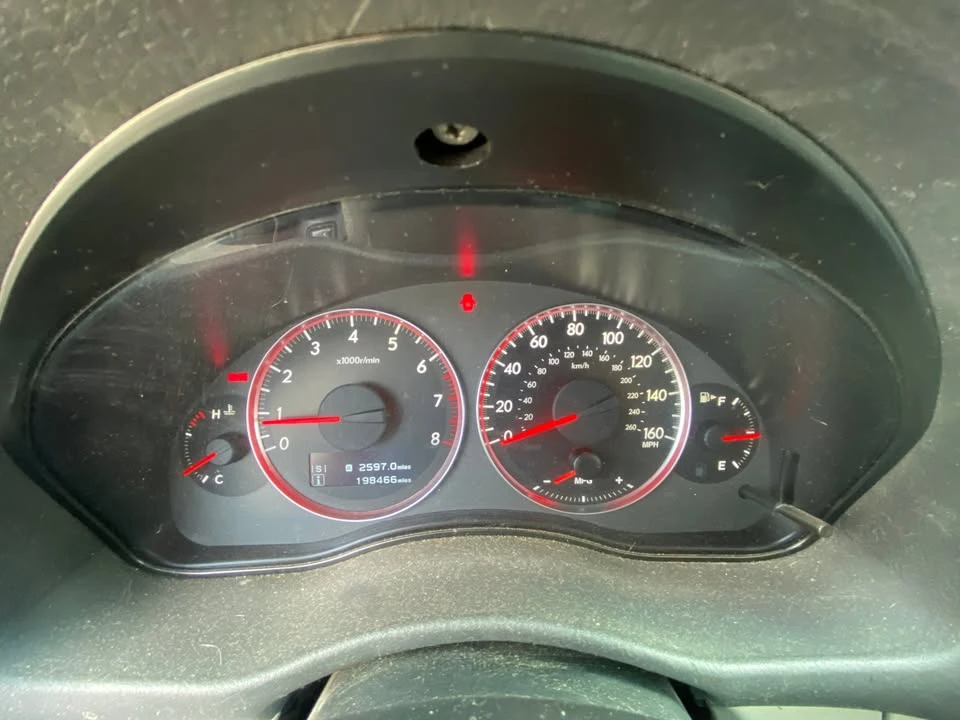 2009 Subaru Legacy 4th Gen - Image 15 of 20