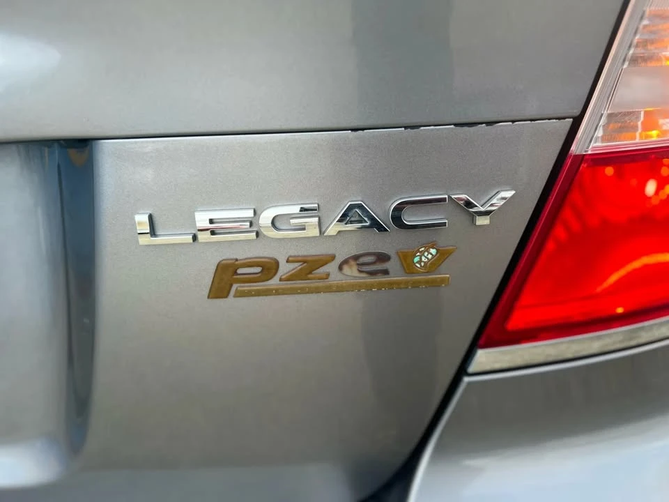 2009 Subaru Legacy 4th Gen - Image 10 of 20