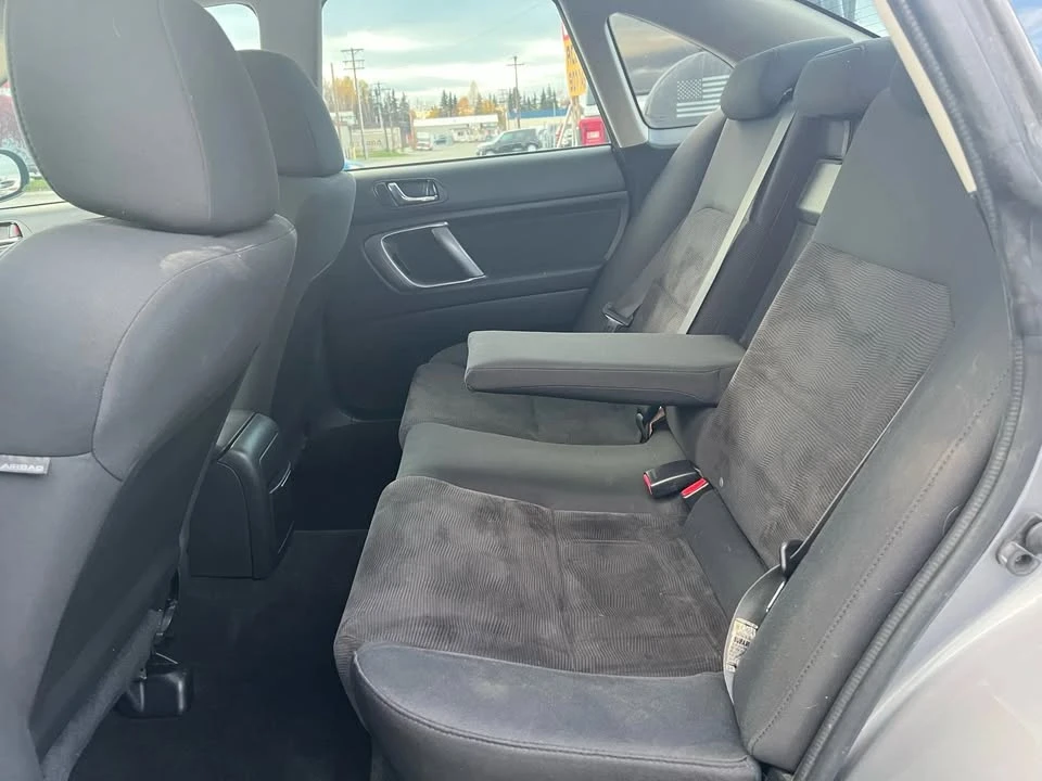 2009 Subaru Legacy 4th Gen - Image 14 of 20