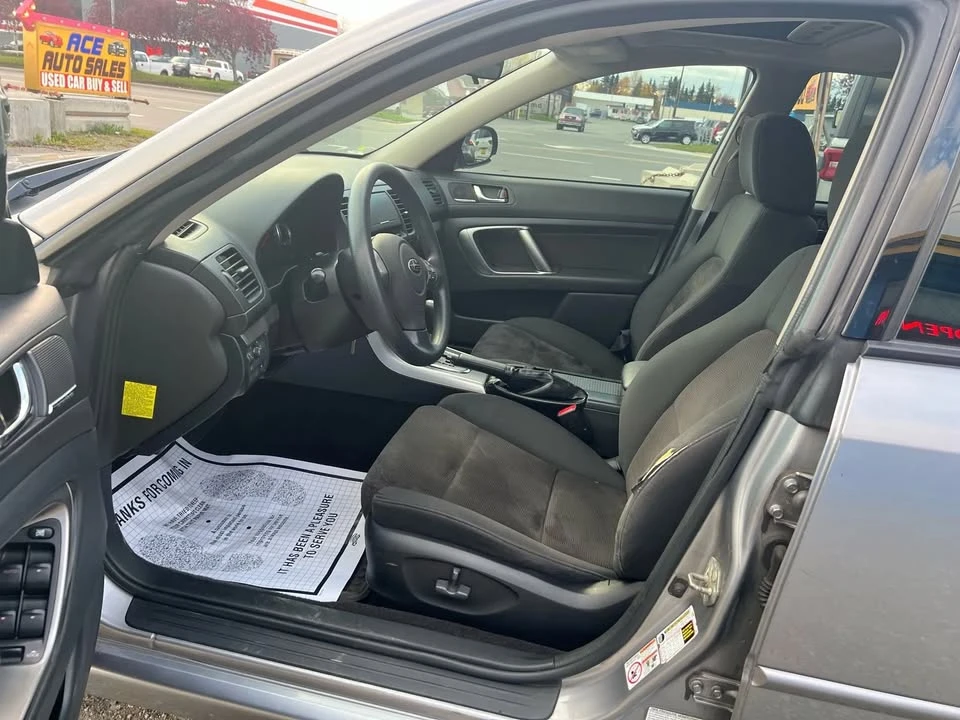 2009 Subaru Legacy 4th Gen - Image 13 of 20
