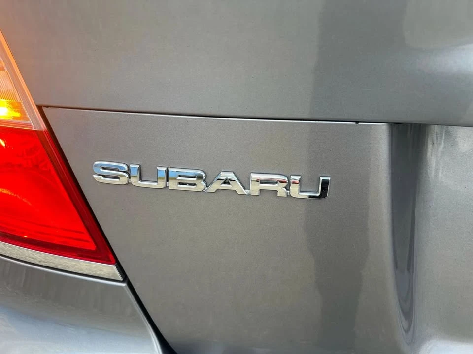 2009 Subaru Legacy 4th Gen - Image 11 of 20