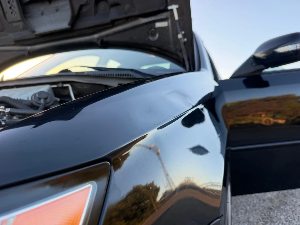 2009 Subaru Legacy 4th Gen - Image 17 of 31