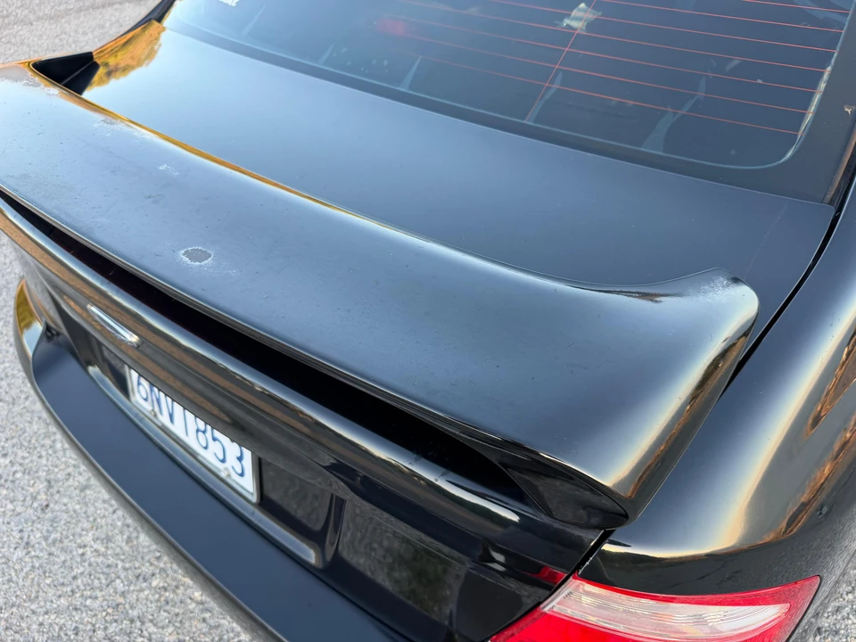 2009 Subaru Legacy 4th Gen - Image 26 of 31
