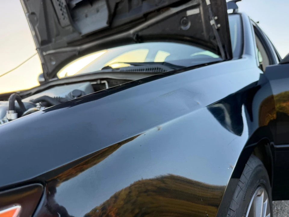 2009 Subaru Legacy 4th Gen - Image 18 of 31