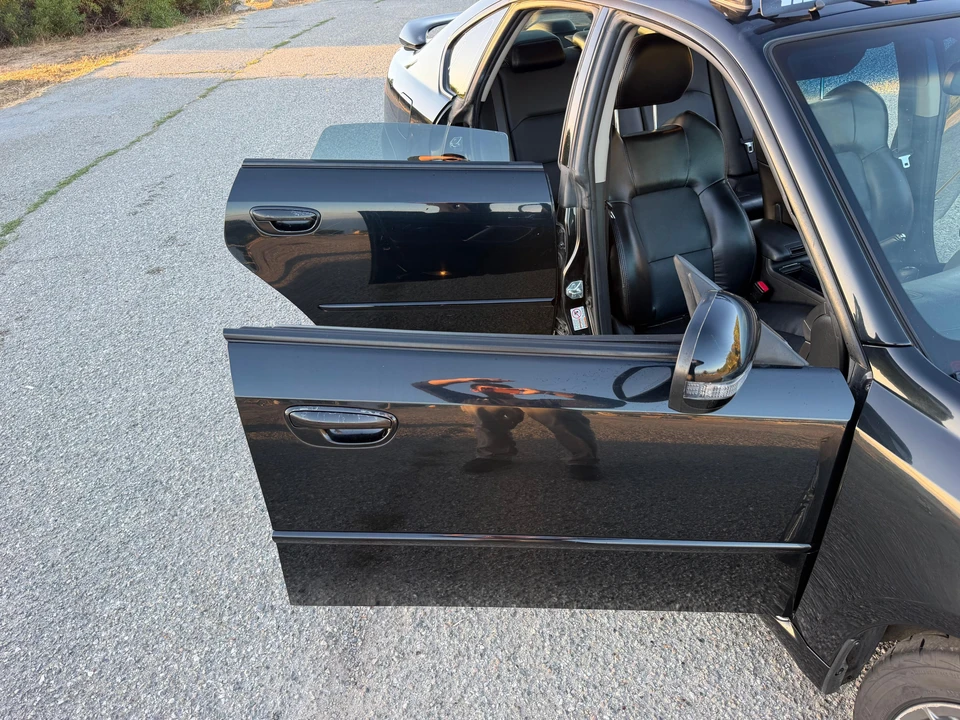 2009 Subaru Legacy 4th Gen - Image 13 of 31