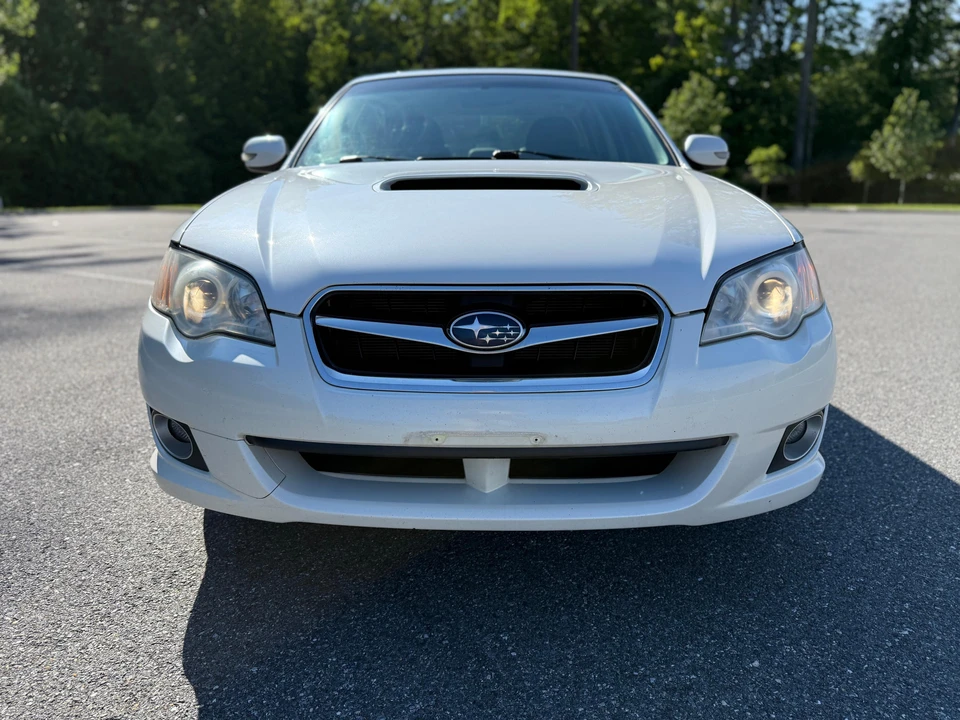 2009 Subaru Legacy 4th Gen - Image 7 of 31