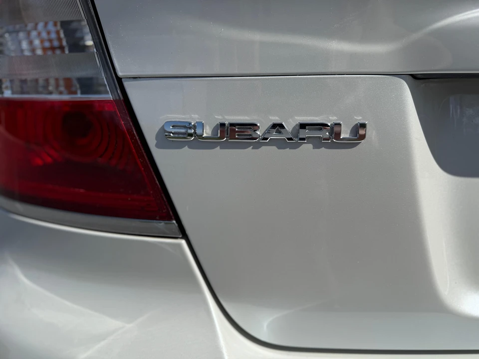 2009 Subaru Legacy 4th Gen - Image 27 of 31