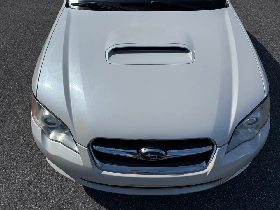 2009 Subaru Legacy 4th Gen - Image 19 of 31