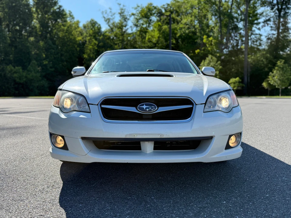 2009 Subaru Legacy 4th Gen - Image 8 of 31