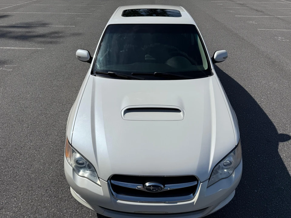 2009 Subaru Legacy 4th Gen - Image 6 of 31