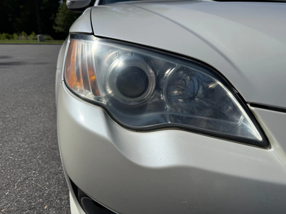 2009 Subaru Legacy 4th Gen - Image 20 of 31