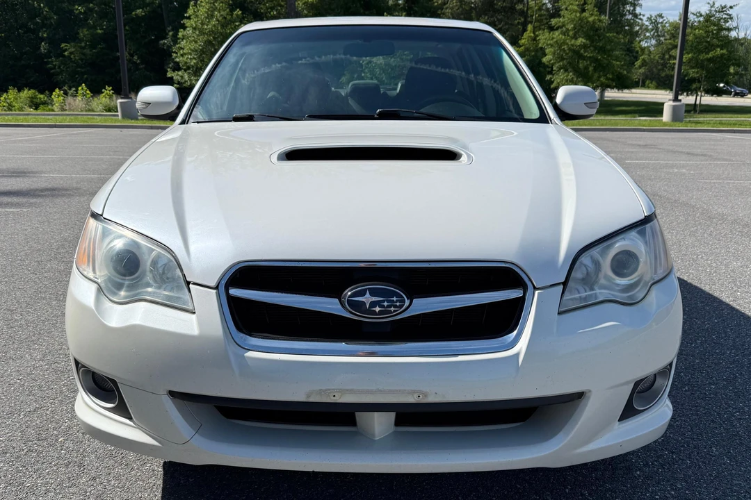 2009 Subaru Legacy 4th Gen - Image 2 of 31