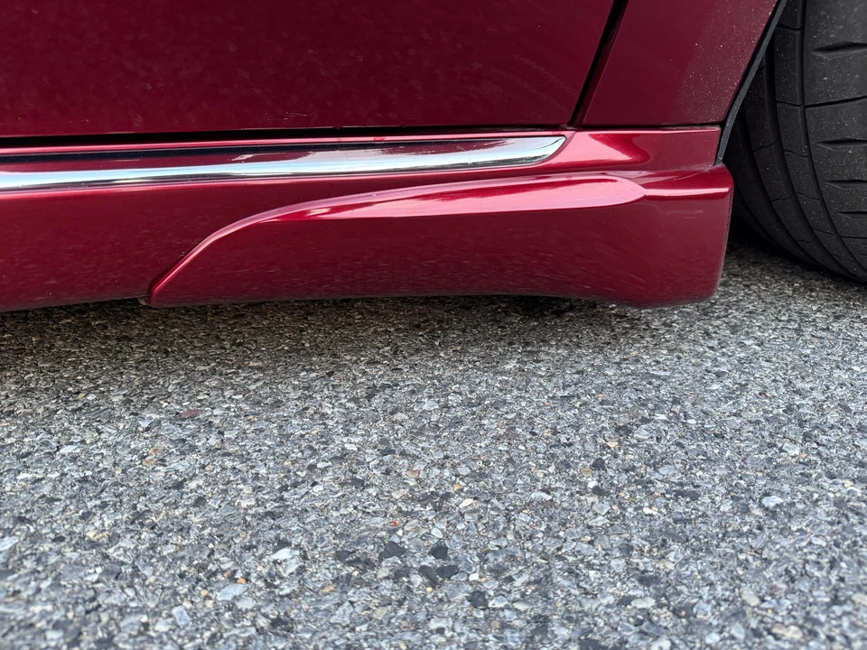 2009 Subaru Legacy 4th Gen - Image 26 of 31