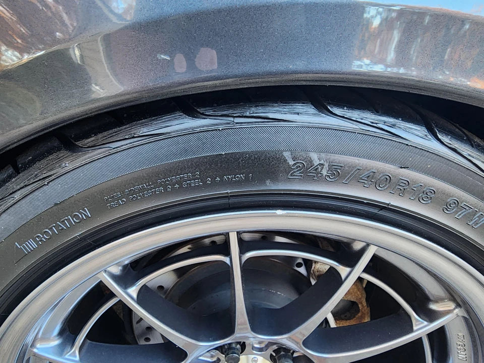 2009 Subaru Legacy 4th Gen - Image 26 of 31