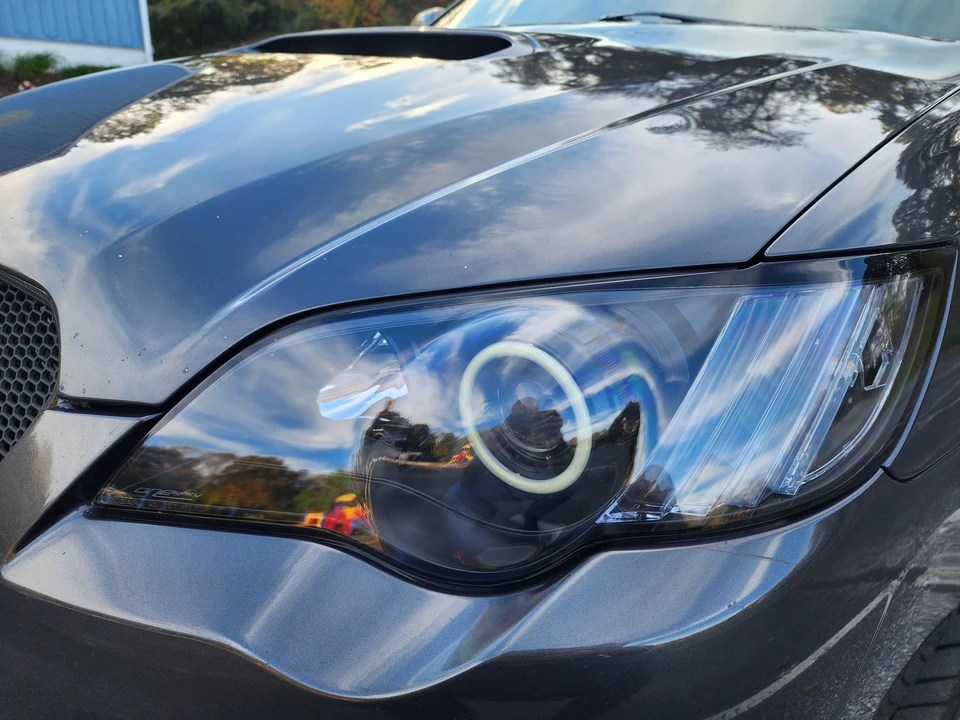 2009 Subaru Legacy 4th Gen - Image 17 of 31