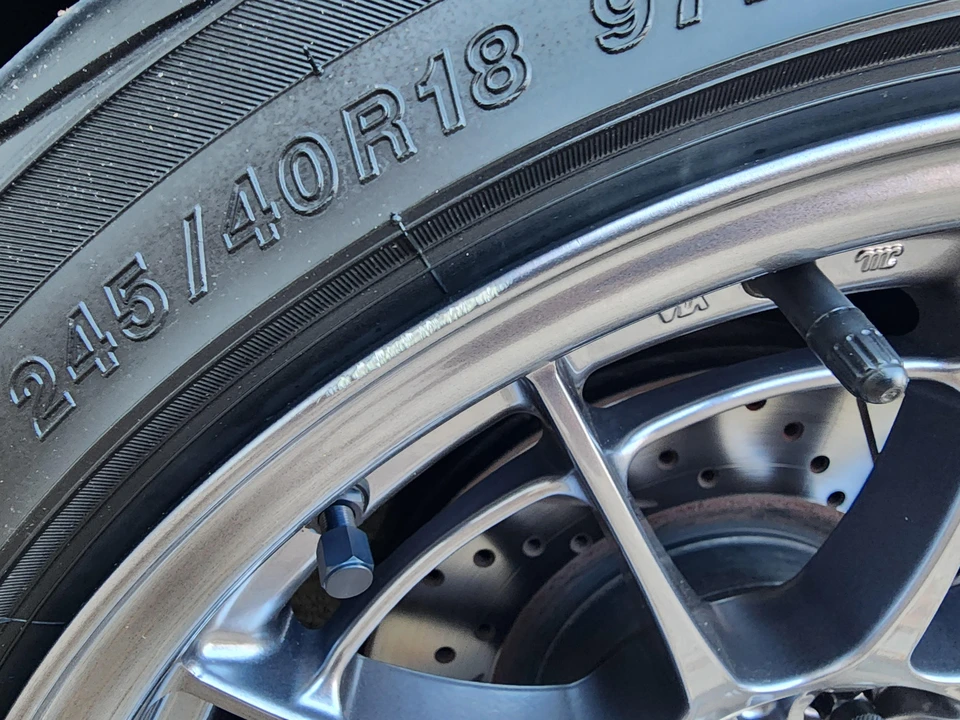 2009 Subaru Legacy 4th Gen - Image 27 of 31