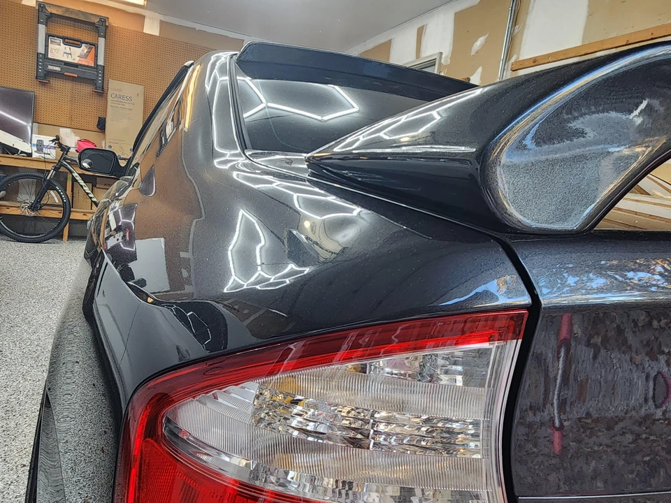 2009 Subaru Legacy 4th Gen - Image 21 of 31