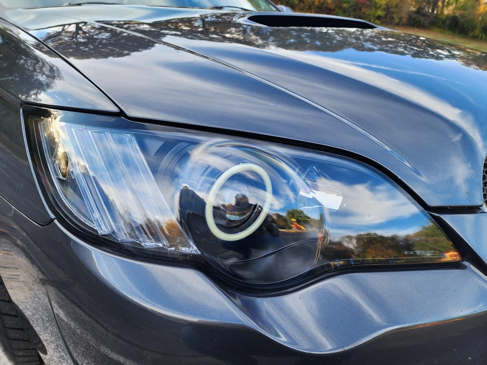 2009 Subaru Legacy 4th Gen - Image 16 of 31