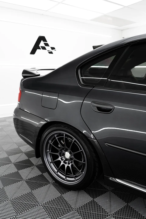 2009 Subaru Legacy 4th Gen - Image 23 of 31