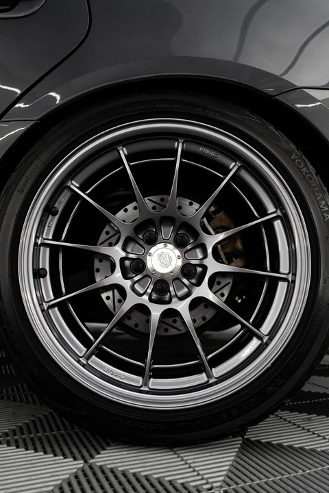 2009 Subaru Legacy 4th Gen - Image 31 of 31