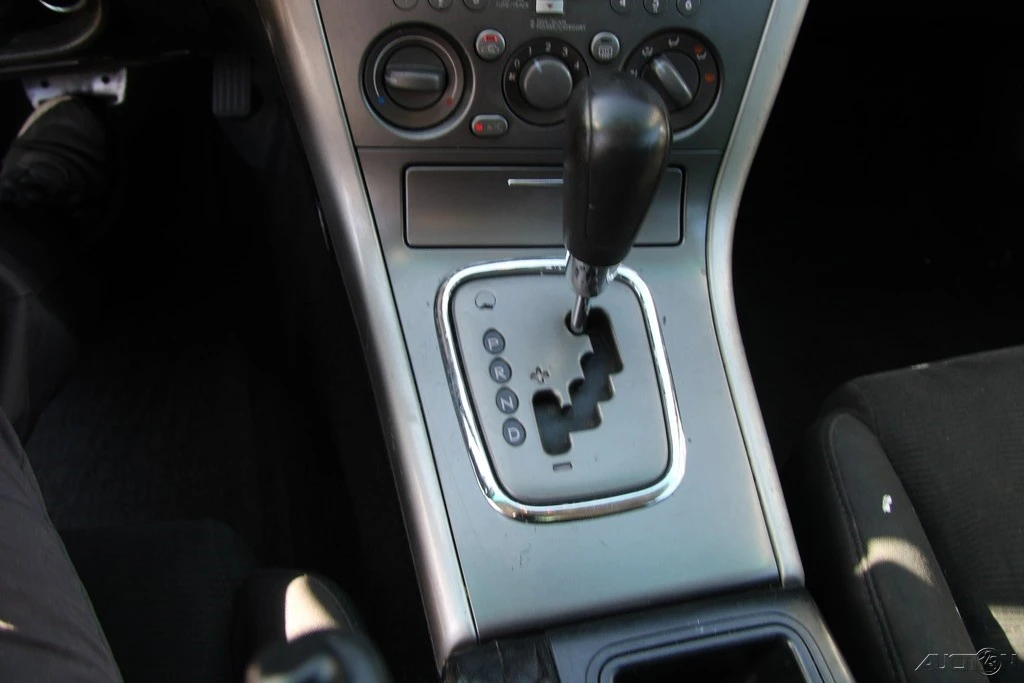 2009 Subaru Legacy 4th Gen - Image 16 of 21