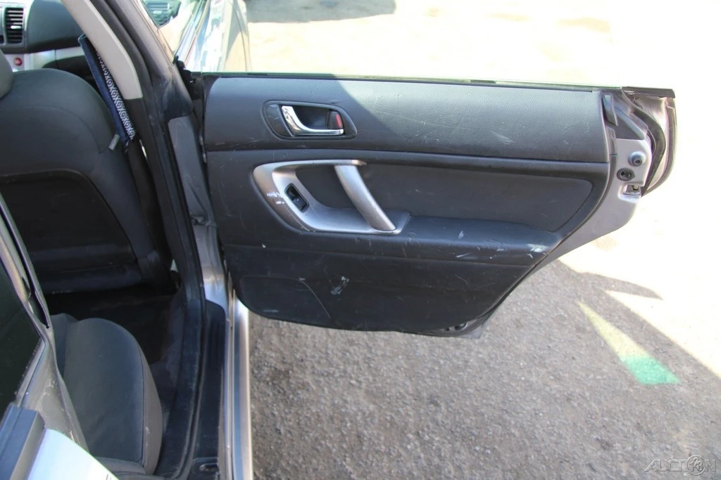 2009 Subaru Legacy 4th Gen - Image 19 of 21