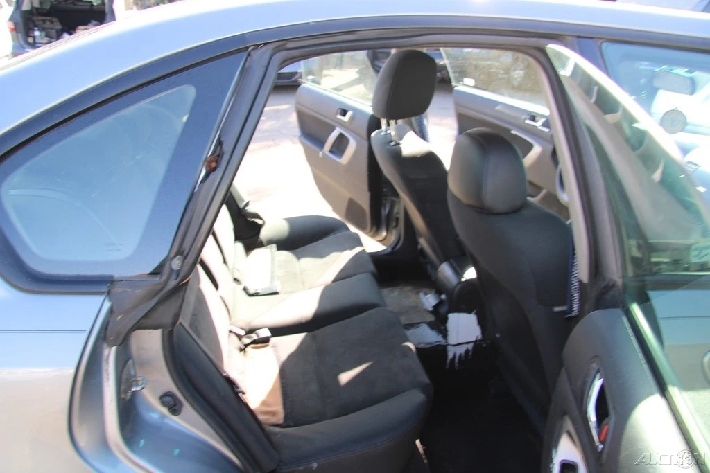 2009 Subaru Legacy 4th Gen - Image 20 of 21