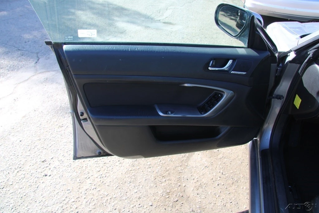 2009 Subaru Legacy 4th Gen - Image 11 of 21