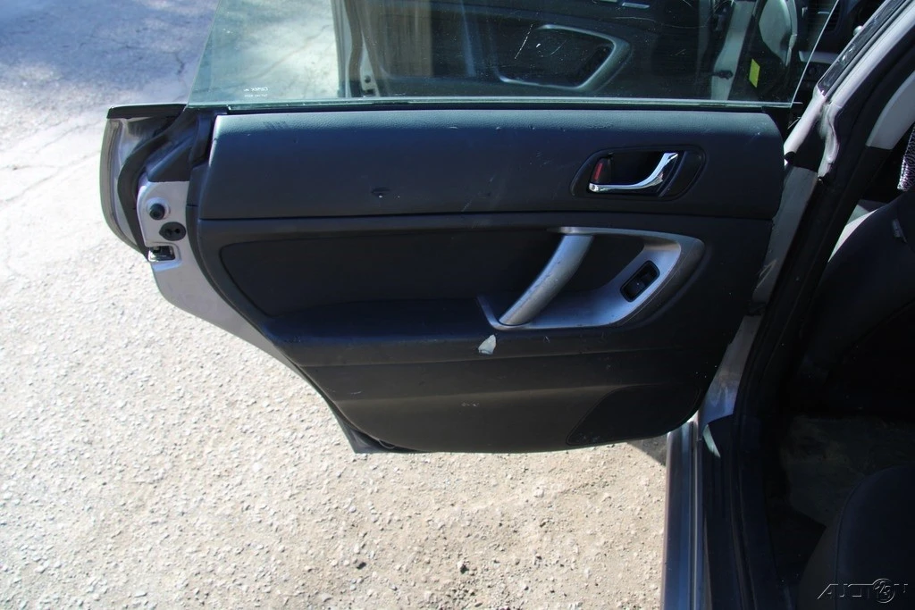 2009 Subaru Legacy 4th Gen - Image 17 of 21