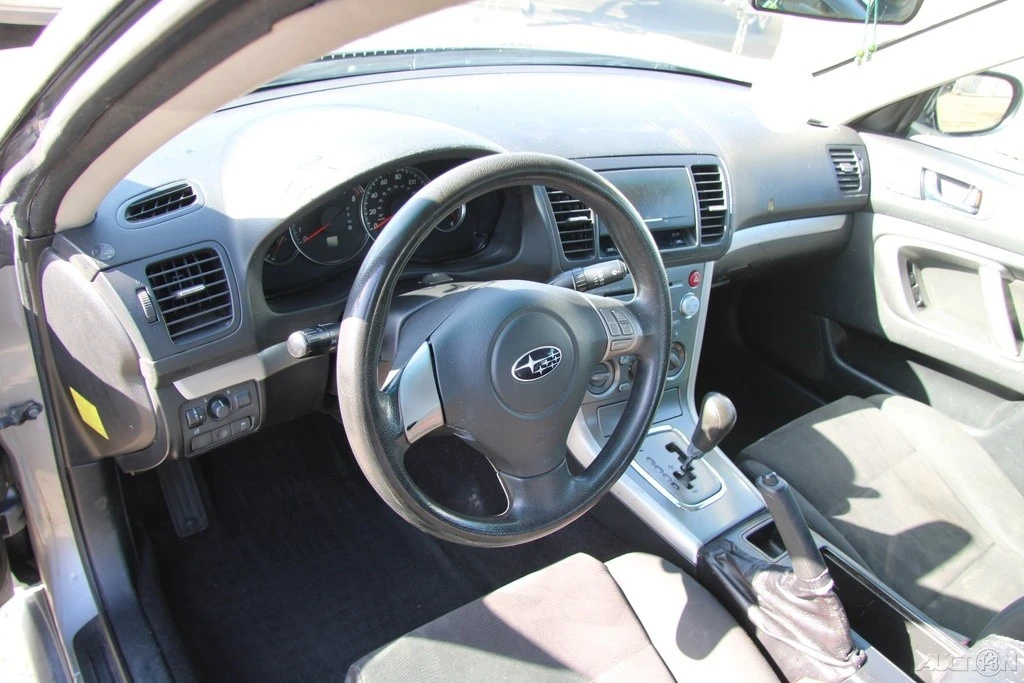 2009 Subaru Legacy 4th Gen - Image 13 of 21