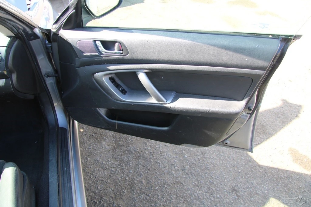 2009 Subaru Legacy 4th Gen - Image 21 of 21