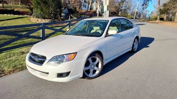 2009 Subaru Legacy 4th Gen - Image 2 of 15