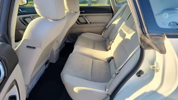 2009 Subaru Legacy 4th Gen - Image 13 of 15
