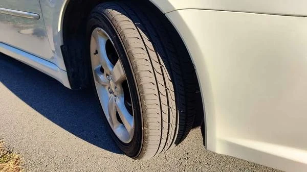 2009 Subaru Legacy 4th Gen - Image 15 of 15