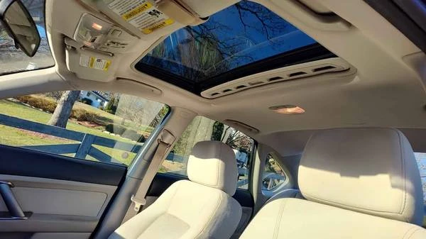 2009 Subaru Legacy 4th Gen - Image 11 of 15